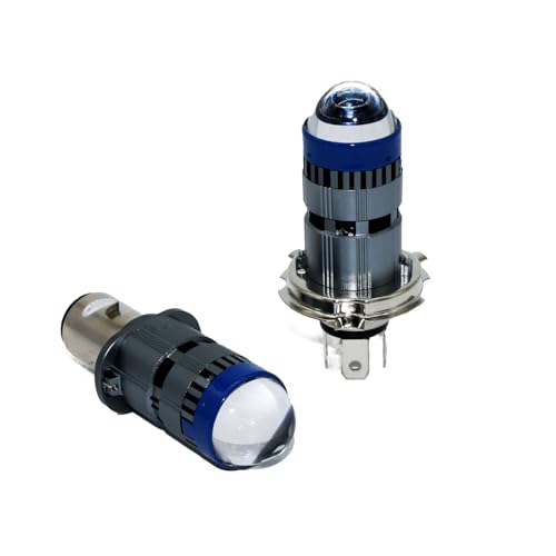 H4 LED プロジェクター Y3PRO カットライン ヘッドライト バイク 31iZCWxde1L.jpg
