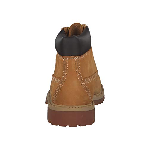 Image of Timberland Kids 50th Edition Premium 6-Inch Waterproof Boot (Toddler)