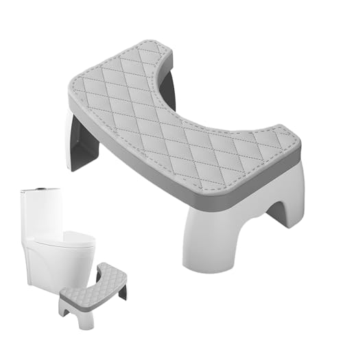 Taburete higiénico de baño: Taburete fisiológico