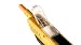BUG-A-SALT 3.0, Yellow, 1 Stück (1er Pack) Fliege