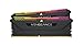 CORSAIR Vengeance RGB PRO SL DDR4 RAM Light Enhancement Kit (kein physischer Speicher) – Schwarz Baby,Schwarz günstig Kaufen-CORSAIR Vengeance RGB PRO SL DDR4 RAM Light Enhancement Kit (kein physischer Speicher) – Schwarz