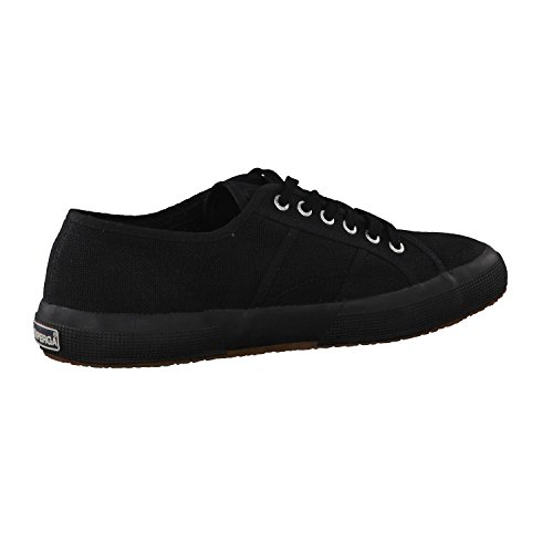 Image of Superga 2750 Cotu Classic Canvas Sneakers for Men & Women - Iconic Italian Men's and Women's Tennis Shoes with Breathable Upper, Non Slip Rubber Sole