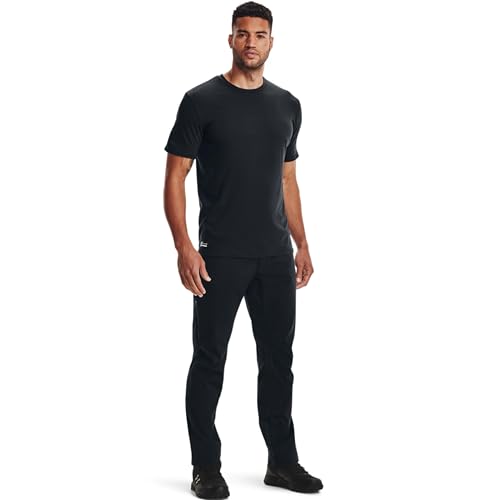 Image of Under Armour Men's Tac Cotton T-Shirt
