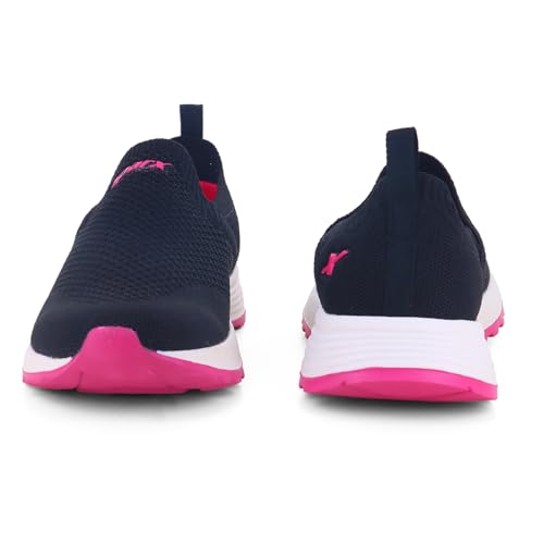 Image of SPARX Women Mesh Walking Shoes