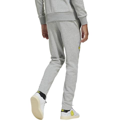adidas Kids' Smiley World Pants3
