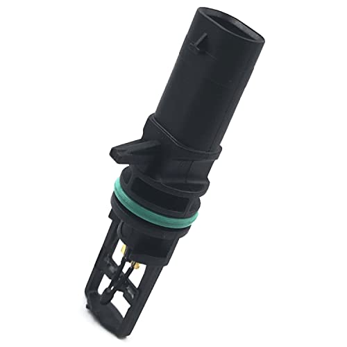 Devmo Intake Air Temperature Sensor Iat - 5149182Aa Compatible With Avenger Challenger Charger Durango Grand Caravan Journey Ram 5149182Ab #TOP2