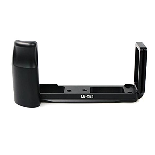 FUGASUN X-E1 X-E2 Hand Grip, Fuji X-E1 X-E2 L Tipo...