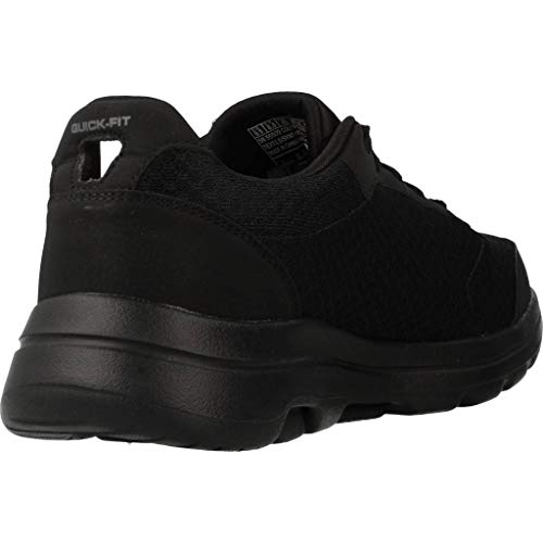 Image of Skechers Men's Go Walk 5 Demitasse Sneaker