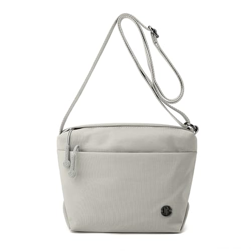 Scelta presente: Questa piccola borsa fa il buon regalo per la famiglia, la moglie, gli amici, la mamma in qualsiasi momento significativo come San Valentino, anniversario, compleanno, festival, giorno di celebrazione. Questa simpatica mini bag crea il perfetto equilibrio tra moda e praticità, rendendola un'aggiunta essenziale a qualsiasi guardaroba