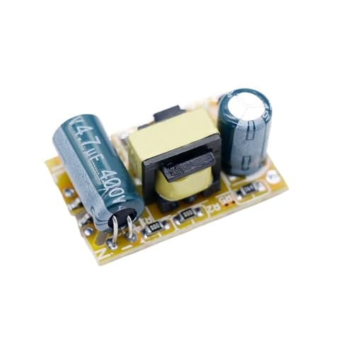 Driver LED 9W-18W 110mA transformateur courant constant éclairage - 3