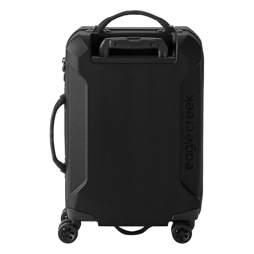 eagle creek Tarmac 4 Wheeled Carry-On Black3