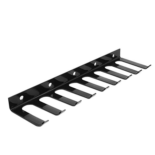 Aoneky Baseball Bat Rack - Holds 16 Bats - Softball Bat Holder