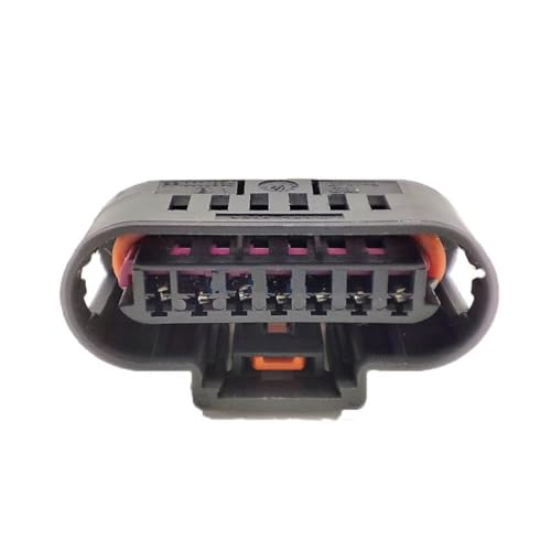Arnés de cableado de bobina de encendido de 7 pines para Opel Astra J PP10000888 4