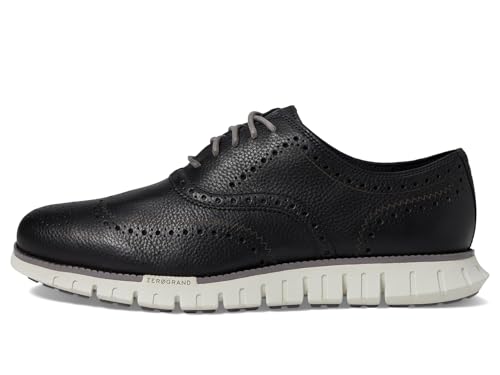 Image of Cole Haan Men's Zerogrand Remastered Wingtip Oxford