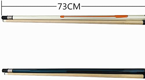 Amazon.co.jp: ビリヤード キュー 58インチ19-20オンスメープルウッド