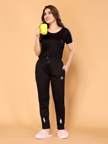 Image of Payal Women's Regular Track Pants