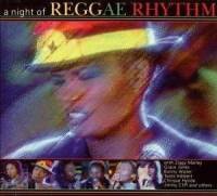 Night of Reggae Rhythm