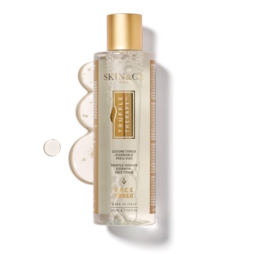 SKIN&CO Truffle Therapy Essential Face Toner