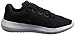 Under Armour UA Ripple 2.0, Zapatillas de Running para Hombre, Negro (Black/White/Black...