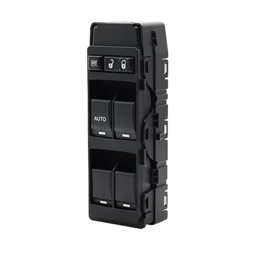 Commande lève-vitre Dodge interrupteur avant gauche en panne ? Solution 56040691AD