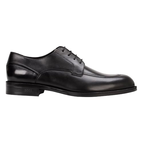 BOSS Men's Modern Derby Shoes