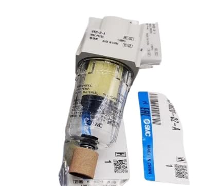 Compatible for SMC Micro Mist Oil-Water Filter AF30-02C-A AF30-02D-A AF30-03D-A AF40-03D-A AF40-04D-A AF40-06D-A AFM20-02C-A (AF30-03D-A)