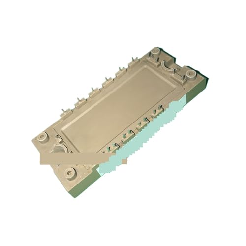 Módulo 7MBR25VA120-50 para control de motores e inversores industriales de alta potencia