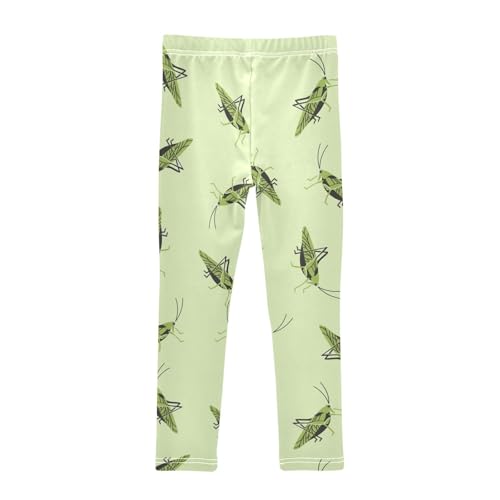 Girls Leggings Ankle Length Toddler Girl Pants Leggings Kids Leggings Tights Pants2