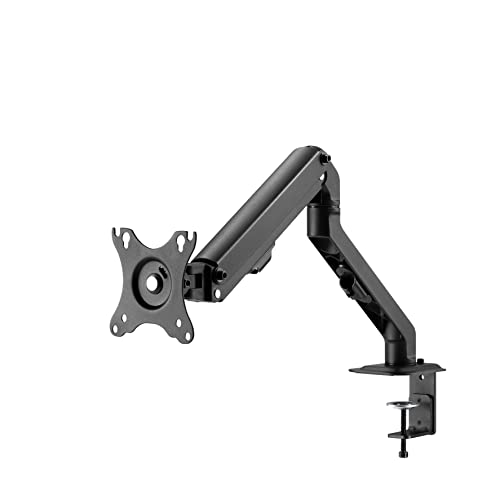 Neomounts Newstar Flat Screen Desk Mount Desk - 4