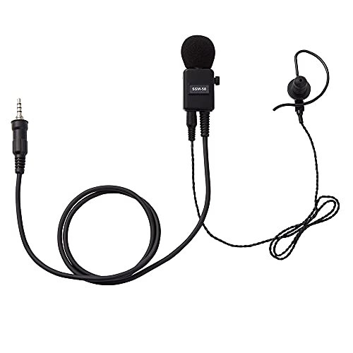 Amazon.co.jp: スタンダード ヘビーデューティータイピンマイク