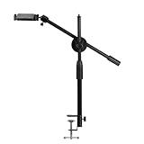 俯瞰撮影 スマホスタンド 卓上 スマホ 真上から撮影 映える テーブルフォト 手元撮影 アーム スマホ スタンド 手振れ防止 商品撮影 料理動画 編み物 DIY 実況用 スマホ用俯瞰