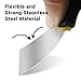 4 Pack Putty Knife Scraper, 2