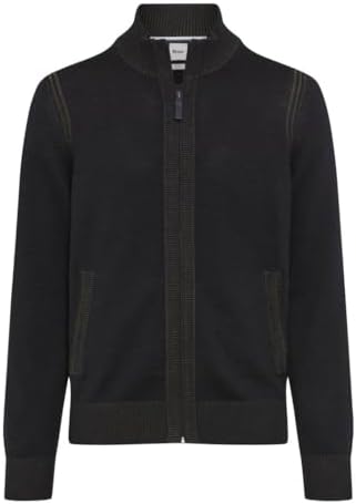 BRAX Herren Feel Good Sportive Strickjacke