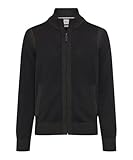 Feel Good Sportive Cardigan en tricot