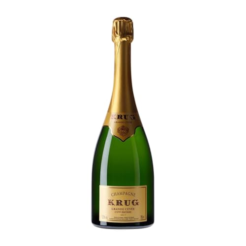 Krug Grande Cuvée 171ème Edition Brut Champagne 75 cl Espumoso blanco