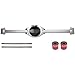 Trail Gear 300091-KIT Rock Assault Trail Nine Axle Housing Includes pre-welded b