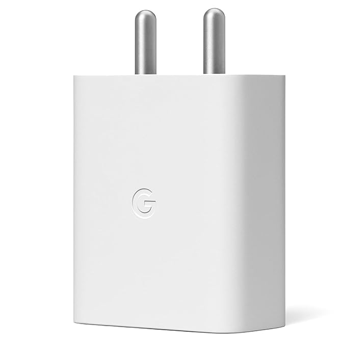 Google 30W Charger USBCFast Charging Pixel Phone