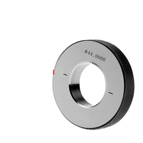 Calibrador de anillo 34mm para medición precisa miniatura 1