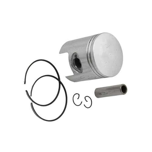 Kit piston 70cc 47mm pour rouler au quotidien en scooter Primavera 50