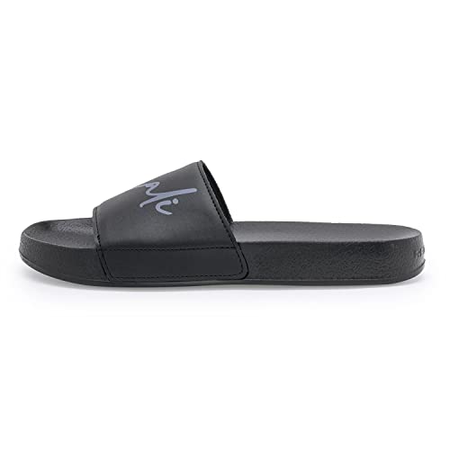 Image of Red Tape Slip-On Sliders Slippers for Men | Comfortable Slip-Ons