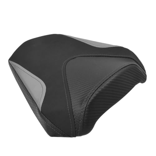 Siège moto passager confortable pour voyages en duo sur CB500F