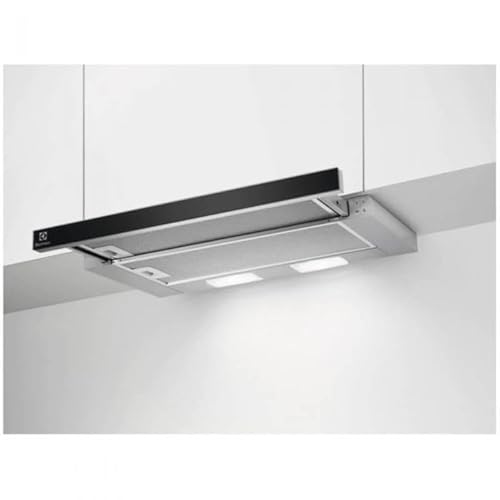 Electrolux LFP326AB - Campana telescópica (410 mc/h, 1 motor)