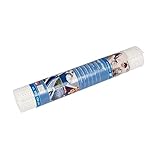 Confezione di valori Olympia Non- Slip Mega Stop, Bianco, 150_x_30_cm