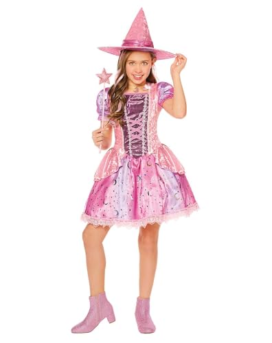 Disfraz infantil Hex Enchantress Spirit Halloween