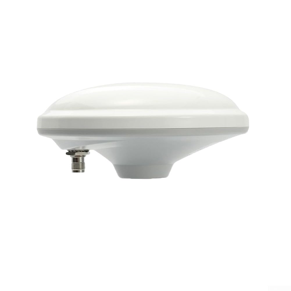 para gnss banda completa de alta precisión IP67 resistente al agua para