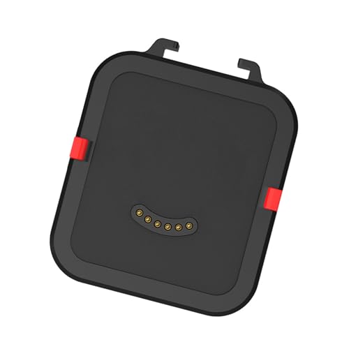 Base de charge compacte de voyage pour caméra sport et réapprovisionnement