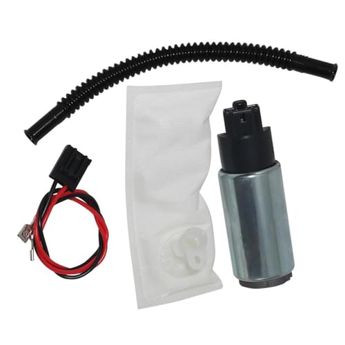 Bomba de combustible para motocicletas Serie Oro RC AGO Dragster LH 8000B4722