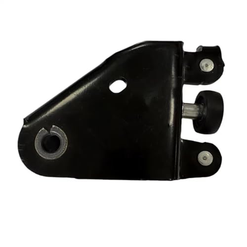 Rodillo de puerta lateral para Kangoo II 2008-2019 guía de puerta corrediza izquierda 8200497757