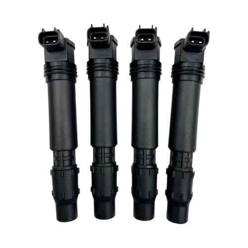 Bobine d'allumage CBR1000RR 2004-2007 pour moto Honda de référence 129700-4840