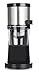 Technivorm Moccamaster 49312 KM4 TT Grinder, 14 oz, Polished Silver Finish